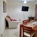 Depto En Carlos Paz