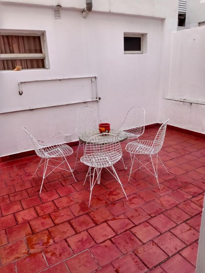 Apartamento Depto En Carlos Paz Villa Carlos Paz