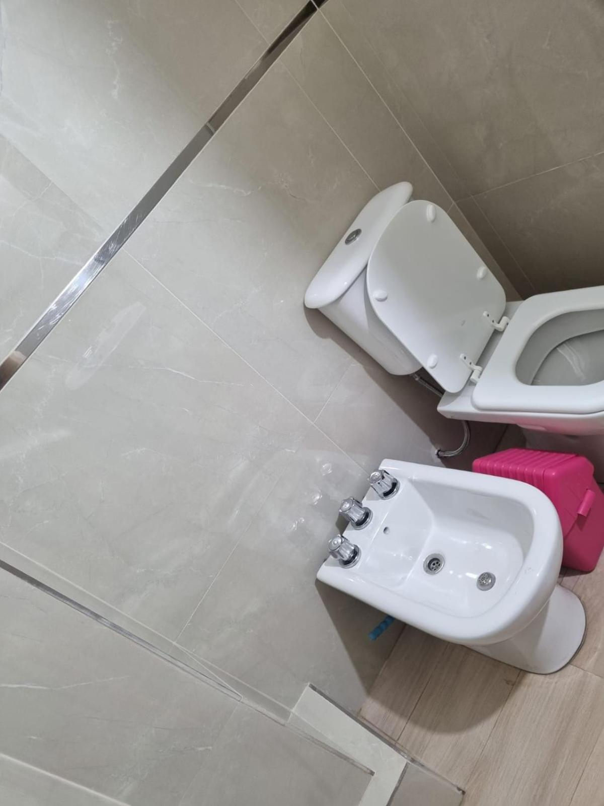 Apartamento Depto En Carlos Paz